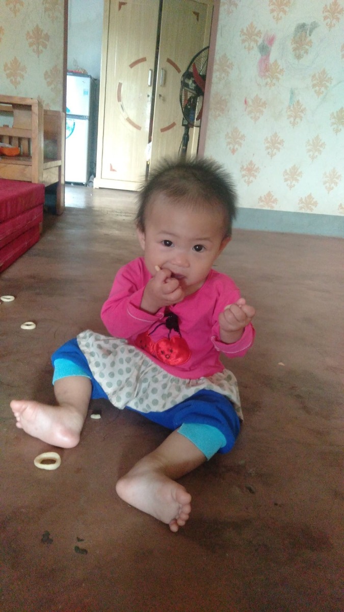 Thích bốc nhón lắm rồi các mẹ ạ, nhà cháu cảm ơn mamibabi nhiều ạ