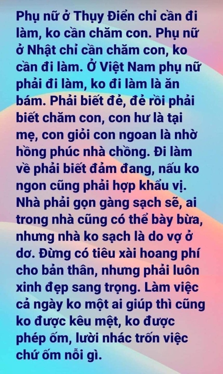 Nó chuẩn 🤣
