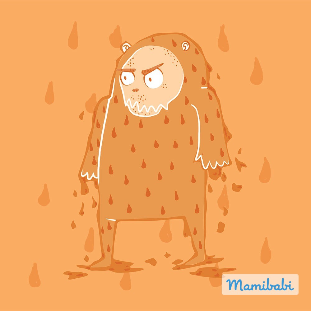 Truyện Ehon - Truyện tranh thai giáo: Thế còn bạn?