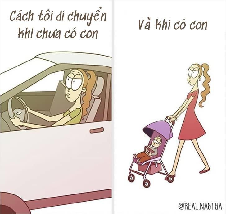 Các mẹ sắp thấy hình ảnh của mình trong đây chưa ^^