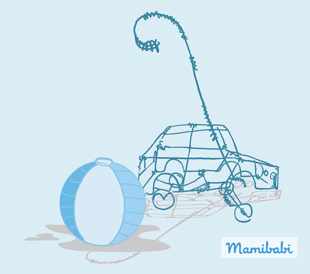 Truyện Ehon - Truyện tranh thai giáo: Thế còn bạn?