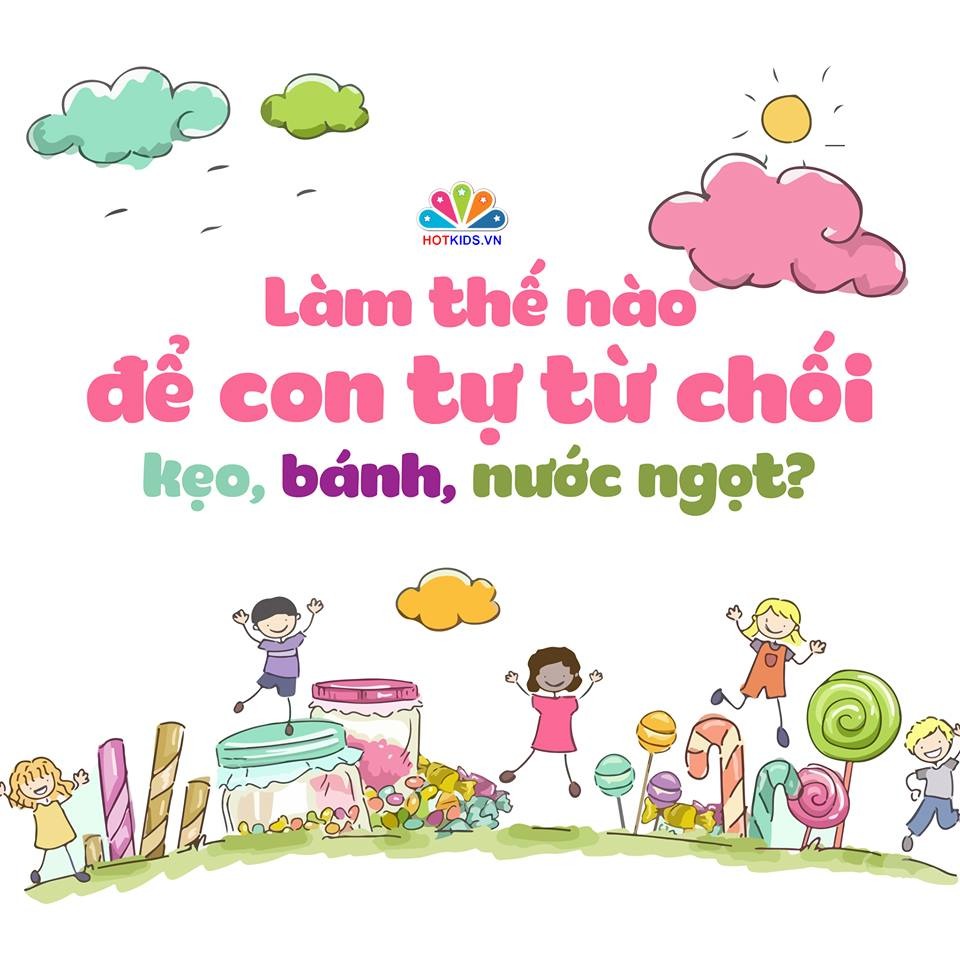 Bài học đầu đời VỀ DẠY CON TỰ KIỂM SOÁT BẢN THÂN, HAM MUỐN VÀ ĐƯA RA LỰA CHỌN....

(Bài viết khá dài nhưng rất hữu ích nhé ba mẹ ơi!)

🎏Đầu tiên và khi con còn bé (dưới 3 tuổi), hãy hạn chế để kẹo xuất hiện trong nhà bạn. Trẻ không thể tự đi ra cửa hàng mà mua kẹo về được, kẹo có xuất hiện trong nhà bạn không là do bạn và những người khác trong nhà mua, chứ không phải do trẻ. Trẻ không thấy thì sẽ ít đòi hơn, bạn cũng đỡ đau đầu đi tranh cãi, cấm đoán với trẻ.

🎏Thứ hai, hãy giải thích rõ ràng và đúng đắn cho trẻ rằng ăn kẹo nhiều sẽ có nguy cơ sâu răng, béo phì…Hãy cho trẻ xem ảnh các bạn khác bị sâu răng thế nào, đau đớn thế nào, các phim hoạt hình (như clip đánh răng của Nhật) có con sâu răng trông đáng sợ ra sao, sâu răng đau ra sao, phải đi trám răng khổ sở thế nào…. ( và được ăn kẹo cũng là động lực cực tốt để bé chăm chỉ đánh răng đấy) Rồi cho bé xem ảnh những bạn béo phì vận động đi lại khó khăn thế nào (nhưng đừng ám chỉ béo là xấu nhé, đấy là body shaming và trẻ sẽ có tâm lí chê các bạn béo, nếu trẻ béo chúng sẽ tự ti) Tuy nhiên, bố mẹ đừng cấm tuyệt đối trẻ, vì kẹo ko phải là 1 thứ độc hại và rất hấp dẫn, cấm chỉ tạo nên phản tác dụng, dịp đặc biệt hoặc thi thoảng mà trẻ thấy cũng nên để trẻ ăn. Trẻ có khả năng nhận và xử lí thông tin, hiểu và đưa ra quyết định nên bố mẹ cần chờ đợi và tin tưởng vào con. Với các bạn nhỏ dưới 3 tuổi thì chỉ cần ít để kẹo xuất hiện trước mặt trẻ + giải thích là đủ.

🎏Thứ ba, với trẻ khoảng trên 3 tuổi, hãy để trẻ được quyết định việc ăn kẹo như thế nào bằng cách chọn kẹo và tự tin, thoải mái mỗi khi ăn kẹo. Ví dụ một ngày trong tuần bạn có thể dẫn trẻ đi mua kẹo một lần, nếu là một cửa hàng nào đó chỉ chuyên một loại kẹo ít ngọt, nguyên liệu đảm bảo thì càng tốt. Chúng mình tin chắc đó sẽ là một trong những sự kiện trẻ chờ đón nhất, là ngày vui vẻ nhất của các bạn nhỏ. Và chúng sẽ hào hứng đồng ý với thỏa thuận là chỉ mua bao nhiêu cái kẹo để tuần sau còn được đi tiếp sau một vài lần hiểu quy luật, đỡ được bao nhiêu đau đầu và tranh cãi mỗi lần bố mẹ và bé cùng đi siêu thị hay đến cửa hàng.

🎏Sau đó, hãy để trẻ quản lí số kẹo đó bằng cách thống nhất 1 ngày ăn mấy cái, ăn lúc nào. Cảm giác được chủ động, được quyền quyết định sẽ khiến trẻ tự tin và vui vẻ hơn là việc mẹ cất khư khư đống kẹo, đến giờ mới cho con ăn 1 cái mà vừa ăn lại vừa đe nẹt về tác hại của kẹo. Có câu chuyện bà mẹ cất đống kẹo trên cao thì thấy con tìm mọi cách để ăn trộm kẹo nhưng khi để con tự quản lí thì đúng là mỗi ngày con chỉ lấy 1 cái kẹo để ăn là muốn nói đến vấn đề này. Tuy nhiên thời kì đầu vẫn cần bố mẹ thi thoảng bên cạnh nhắc nhở trẻ về quy định, nếu trẻ ăn quá thì chúng sẽ không có kẹo để ăn cho đến buổi đi mua kẹo sau và còn bị phạt trừ số kẹo của lần sau.

Con người rất dễ bị ám thị, nhất là trẻ con. Nếu bạn luôn ám thị cho con rằng con tự kiểm soát được, con có khả năng quyết định thì còn sẽ có ý thức khẳng định mình, phẩm chất phát triển theo hướng lành mạnh. Còn nếu bạn ám thị rằng con ko có khả năng tự kiềm chế ham muốn của mình, mẹ mà hở ra thì sẽ ăn nhiều kẹo ngay thì con sẽ dần mất đi sự tự tin, trượt theo hướng tiêu cực. Bài học này cũng được áp dụng với bất kì việc nào trong nuôi dạy con, từ chuyện quản lí để con không trộm cắp, nói dối, quay cóp…

🎏Thế còn khi đi ra ngoài thì sao, có người cho con kẹo thì thế nào? Take it easy. Nếu kẹo đó bạn chấp nhận được và con vui vẻ hào hứng thì hãy thống nhất với con là con được ăn mấy cái rồi để con chọn. Muốn trẻ con nghe lời hãy làm người lớn nghe lời trước, hãy thỏa hiệp với trẻ nếu đó không phải là chuyện gì quá nghiêm trọng. Đừng để chuyện nhỏ biến thành cuộc chiến giữa bạn và con, khiến cả hai mẹ con và những người khác mất vui, bạn cũng xấu hổ. Khi bạn đã để con tự kiểm soát được việc ăn kẹo ở nhà thì ra ngoài là chuyện rất đơn giản.

Có một thí nghiệm nhỏ khá nổi tiếng về việc cho trẻ ở trong phòng với 1 cái kẹo, nếu trẻ ko ăn ngay mà đợi thì sẽ được thêm 1 cái kẹo nữa. Nghiên cứu này đã rút ra kết luận rằng những đứa trẻ biết kìm nén ham muốn ăn kẹo ngay và chờ đợi tức là có khả năng kìm chế cao hơn khi còn nhỏ thì khi trưởng thành đạt được những thành tích tốt hơn so với những trẻ “không vượt qua thử thách ngày ấy”. Trong bài viết này chúng mình nói là kẹo nhưng có thể áp dụng với những thứ hấp dẫn trẻ nhưng không tốt nếu quá nhiều tương tự như bim bim, nước ngọt, dùng ipad… Hãy dùng những thứ đó để dạy con bạn bài học về tự kiềm chế, tự kiểm soát đầu đời và cho chúng những niềm vui, hạn chế những lần cãi vã, mệt mỏi giữa bố mẹ và con nhé!