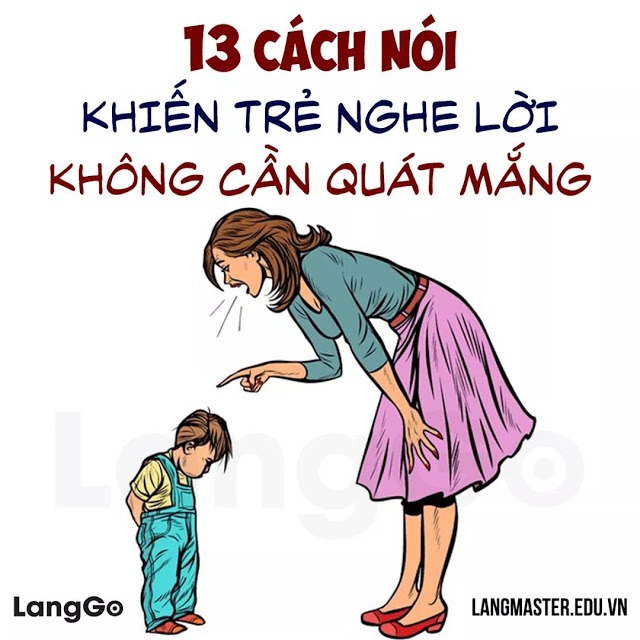 🏡 LỜI NÓI CHẲNG MẤT TIỀN MUA ... 😊
👉 Bố mẹ lưu về tránh bị trôi mất nha ^^