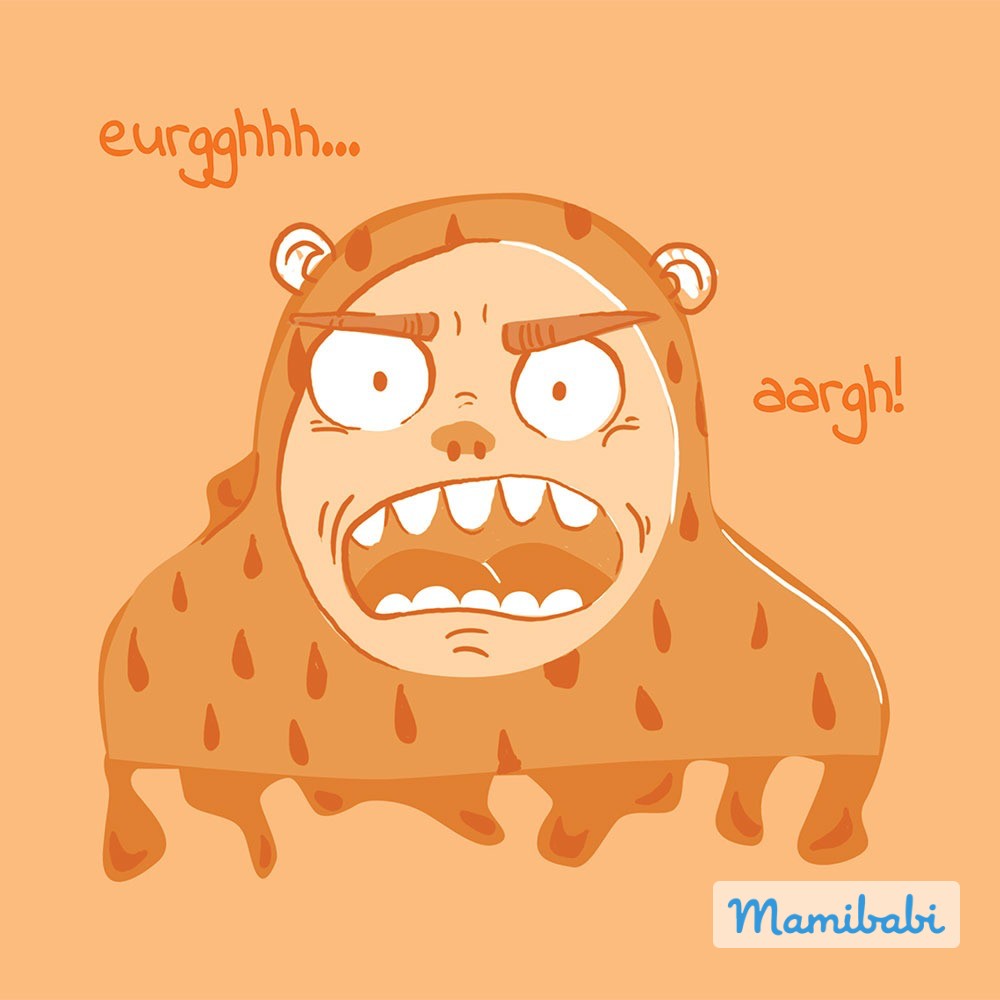 Truyện Ehon - Truyện tranh thai giáo: Thế còn bạn?