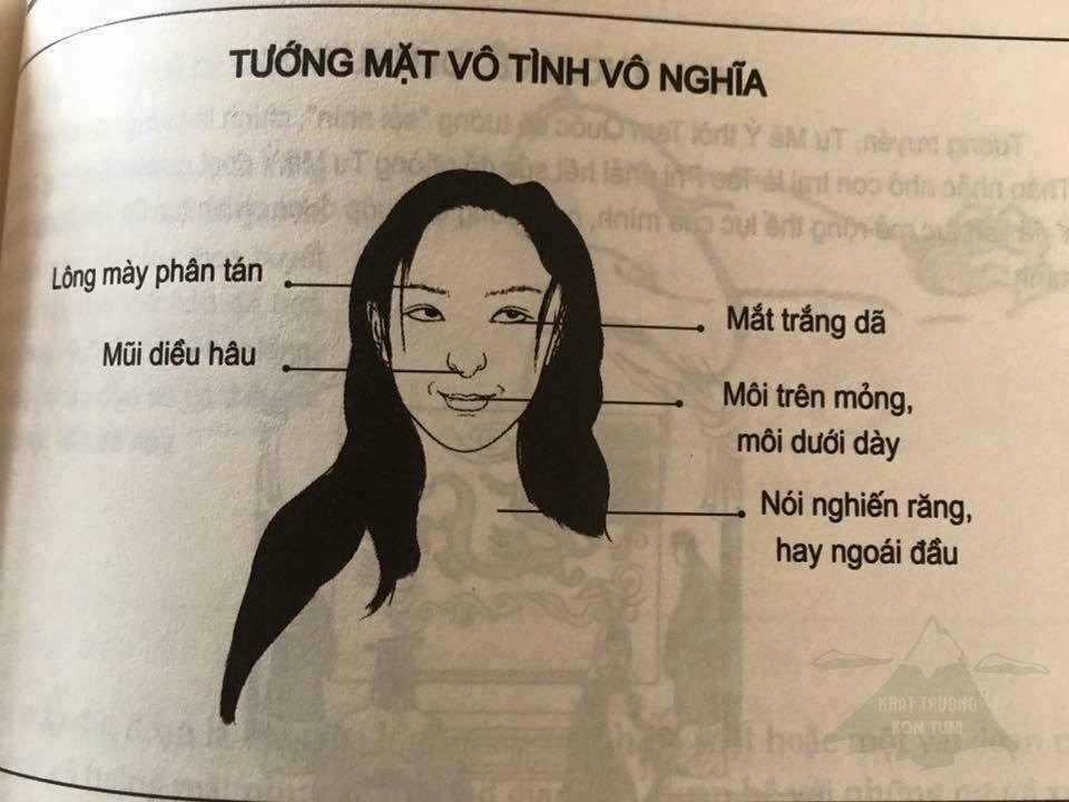 Không sợ xấu, chỉ sợ đầu thai nhầm khuôn mặt =))
Cái này đúng ko vậy các mẹ