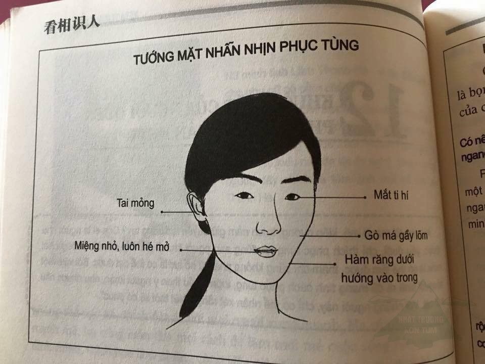 Không sợ xấu, chỉ sợ đầu thai nhầm khuôn mặt =))
Cái này đúng ko vậy các mẹ