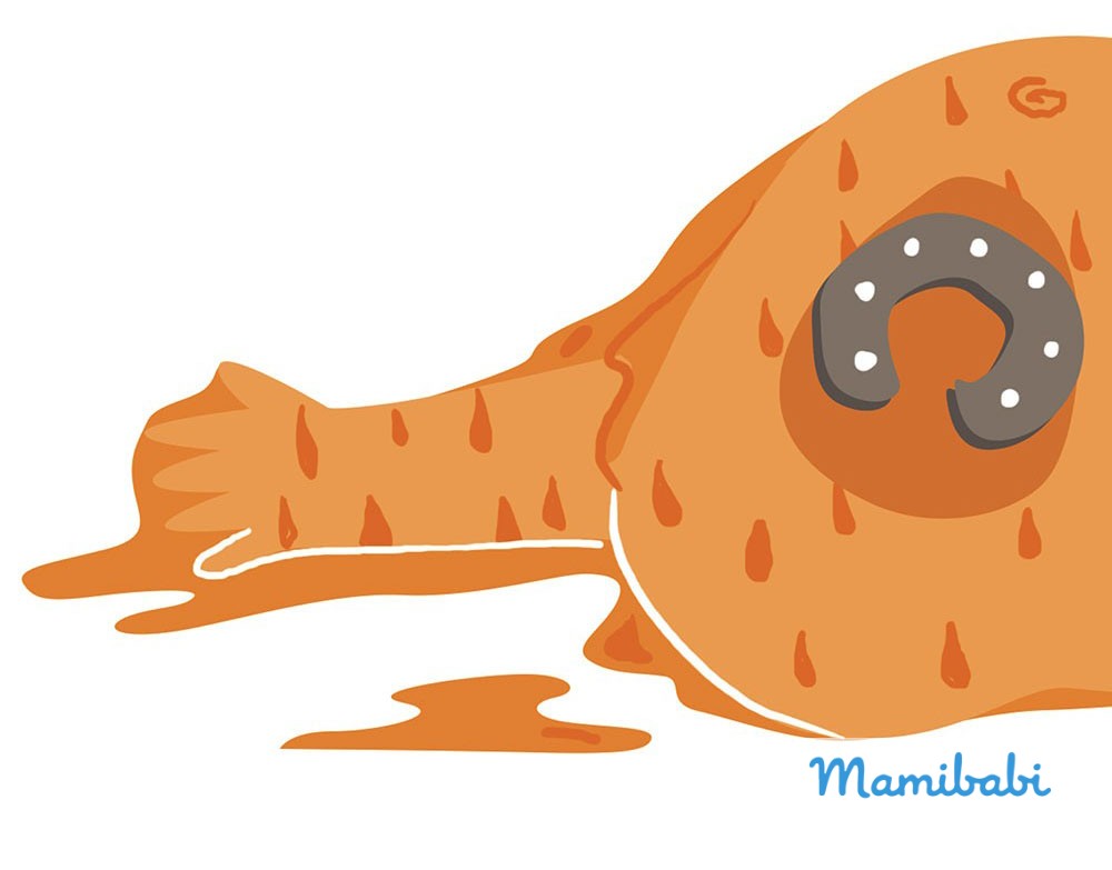 Truyện Ehon - Truyện tranh thai giáo: Thế còn bạn?