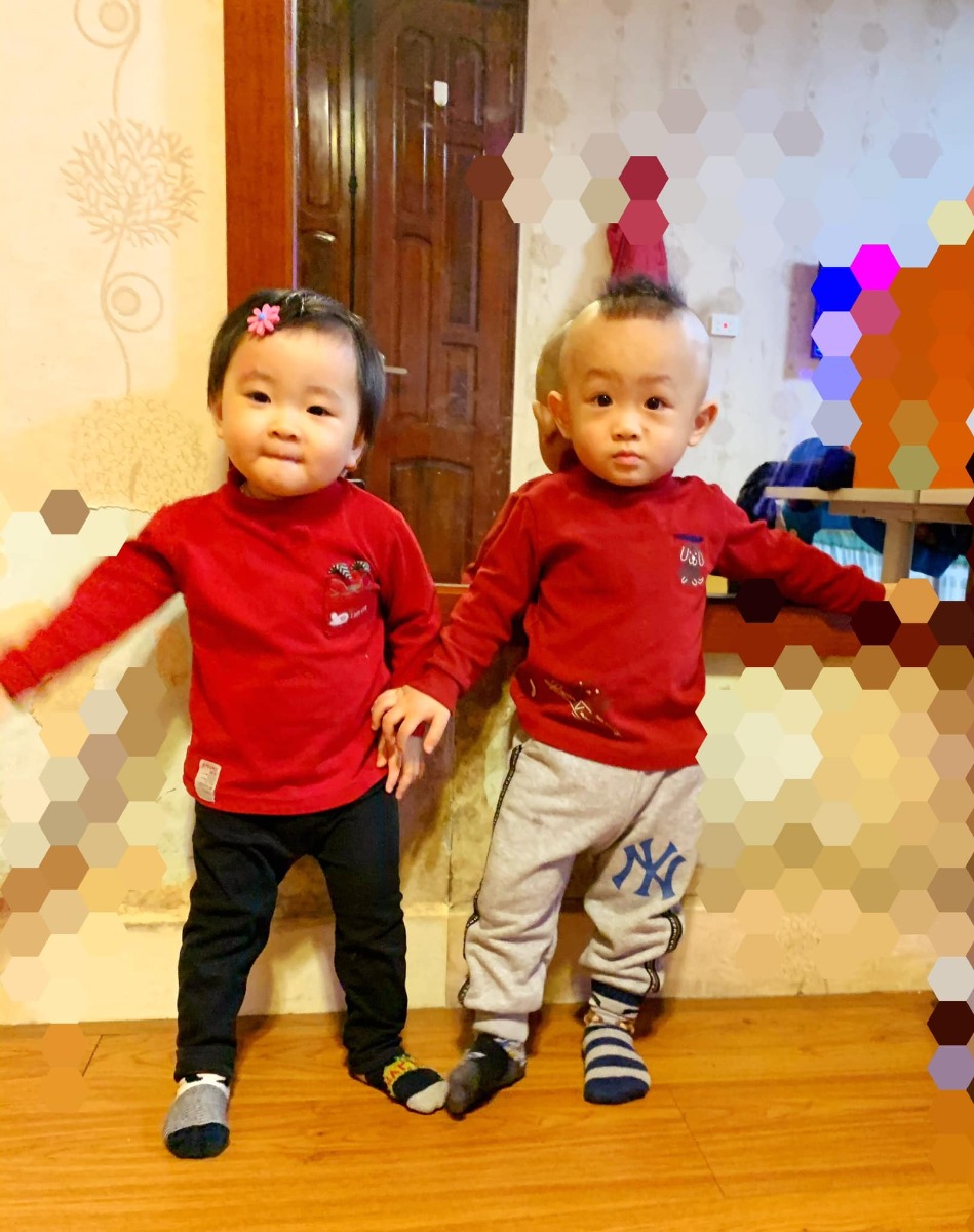❤Lúc mới đẻ có 2kg và 2,4kg mà giờ các em trộm vía hơn rồi, nên các mẹ đừng lo đẻ con bé, có đầu có đuôi nuôi lâu cũng lớn nè :)) ( Sóc Thỏ 30m)

❤️ 1 chặng đường đi qua để nuôi các con khôn lớn chưa bao giờ là dễ dàng cả, nhưng có Các con là điều tuyệt vời nhất ❤️❤️❤️