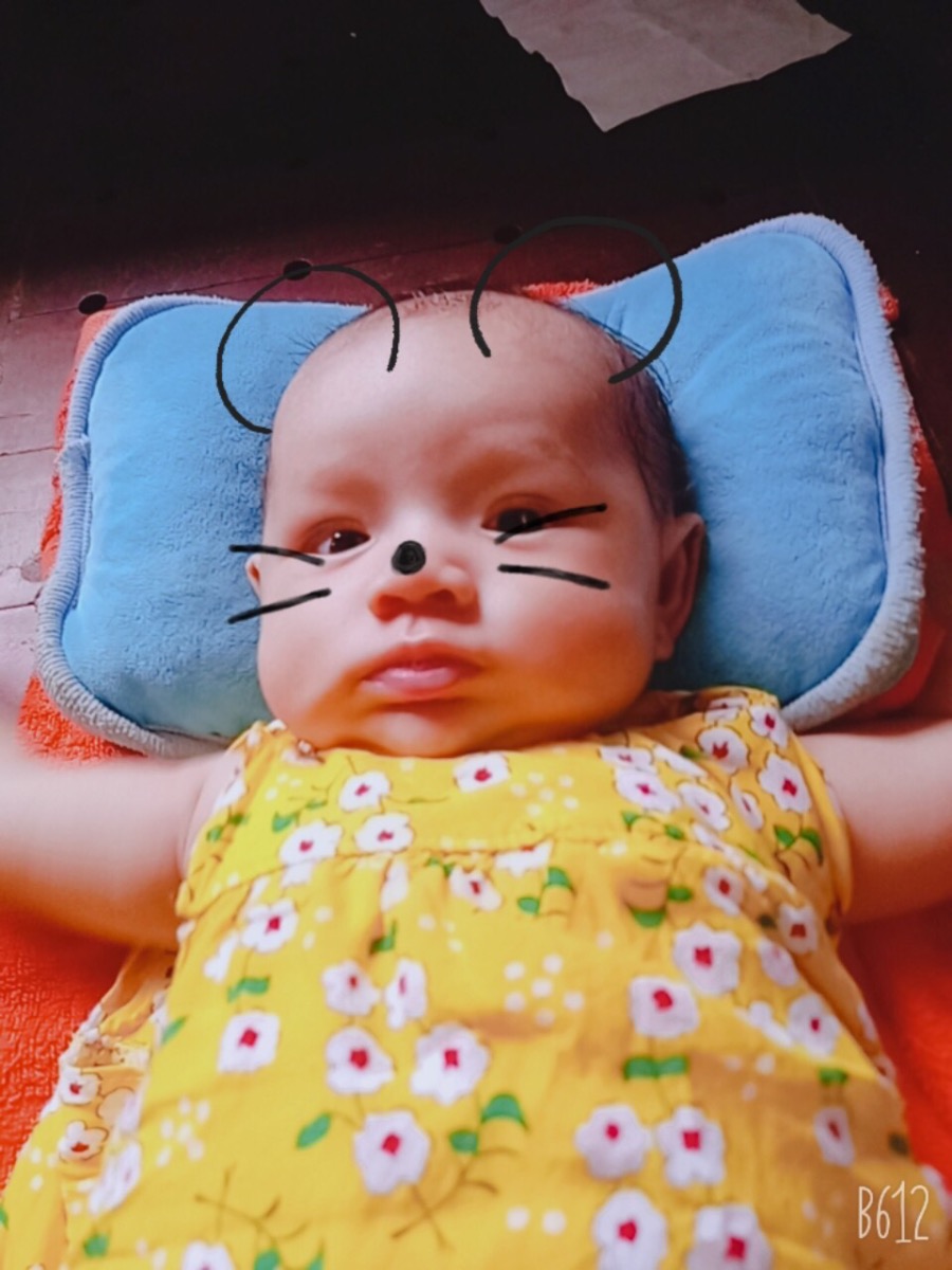 Một buổi chìu mát mẻ của mun nhà em.👼👼👼👼👼👼
Mun 02/04/2021