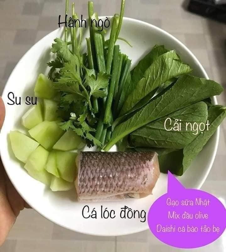 🌽🥕🍅Lên thực đơn Cháo ngon cho bé nào các mom ơi. Cùng tham khảo phòng lúc bí món nhé cả nhà😊

Xem thêm hàng trăm công thức khác tại đây mẹ nha: https://mamibabi.com.vn/thuc-don-an-dam?type=3