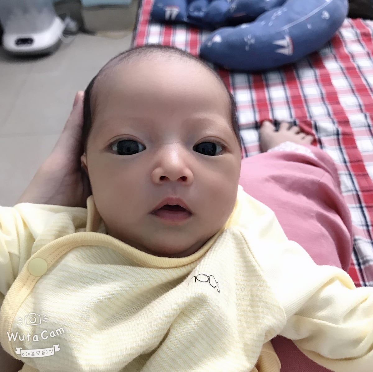 Nhật kí đi sinh tại Bắc Hà:

- Biết đến BH đungs dịp Tết qua quảng cáo của FB, tìm hiểu qua về chi phí nhưng rồi cũng để đó vì mình đã xác định đki bv khác. Tình cờ thế nào dịp 8/3 lại thấy bài quảng cáo tại BH hiện lên và trùng hợp là con gái của bạn thân bố mẹ mình cũng dki tại BH và chia sẻ rất okela nên 1 lần nữa quyết tâm tìm hiểu kĩ hơn. Quyết định hẹn bạn tư vấn qua trực tiếp bệnh viện để tham khảo.

- 1 chiều thứ 7 đẹp trời, mẹ và 2 vc mình qua để được tư vấn. Ấn tượng đầu tiên là có chú bảo vệ cầm ô và ra mở cửa xe rất tận tình, hướng dẫn vào khu khai báo y tế rồi đợi bé Huyền xuống tư vấn. Mình được tặng 1 buổi khám siêu âm 4D miễn phí tại buổi này coi như là trải nghiệm thực tế luôn. Mình được đưa đi từng tầng để giới thiệu, đưa qua từng phòng để khám và siêu âm. Sau vài tiếng trải nghiệm thì 2 vc qdinh cọc 1 khoản tiền để đki gói sinh ở BH mốc tuần 36😀

- Gói sinh ở đây bao gồm số lần được thăm khám, siêu âm, làm các xét nghiệm tương ứng vs từng gói. Hẳn mọi người nghĩ w36 mới được khám thì chả dùng được mấy nhưng không đâu. Mình được kích hoạt gói này luôn từ lúc đăng kí là w25. Lỡ mà có dùng hết số lần khám thì những lần sau phát sinh bao lần thì thanh toán riêng sau.

- Mọi chuyện diễn ra bình thường cho đến w32, mình phát hiện ctc tụt thảm hại 😢. Nhân đây mình đội ơn bs Lợi ( Bs siêu âm) rất nhiều vì đã phát hiện, theo dõi cho 2 mẹ con mình liên tục, đưa ra những tư vấn. BS động viên mình, cố gắng đặt ra từng mốc và vượt qua, qua mốc 34 để ko phải tiêm trưởng thành phổi, qua mốc 36 để con đảm bảo cân nặng ko bị sinh non. Và kì diệu là mình cán đích tại 37w1d. 🥰

- Chặng đường tưởng đơn giản nhưng ko hề các mẹ ạ. w32 phát hiện ctc tụt. w33 được chỉ định nhập viện PSTW theo dõi 5n thì về. để tiện gần nhà mình vẫn thăm khám siêu âm tại BH, tại đây mình gặp BS Phương. Mình nghĩ chỉ gặp bs vui tính nếu là các bs về Nhi khoa thui, nhưng BS PHương vui tính gấp bội lần. 😄😄😄mọi lo âu, buồn phiền của mình mỗi lần chia sẻ vs anh là anh lại vừa đùa vừa trấn an mình. BS hẹn khi nào đẻ thì gọi anh đỡ cho. Nhưng đời ko như mơ là đùng phát 2:30 đêm vỡ ối, 2 vc phi vào bệnh viện đúng hôm ko phải ca trực của bs Phương và vì ctc mở nhanh quá, sau 2 tiếng là mình đã gặp thiên thần của mình rồi nên BS cứ trách mãi là " Sao mày ko gọi anh, bảo e sắp đẻ rồi anh vào luôn đi chứ" và hẹn mình lần 2 sẽ theo dõi mẹ con mình ngay từ đầu luôn. để mà kể thì nhiều lắm nhưng 1 lần nữa e cảm ơn anh rất nhiều vì đã hỗ trợ mẹ con em trước và sau sinh 1 cách thuận lợi ạ. 😍

♥️Đội ngũ bác sĩ, y tá, điều dưỡng hay các bạn tư vấn đều vô cùng nhiệt tình, tận tâm và yêu thương 2 mẹ con mình như ng nhà vậy.
Hiện bé nhà mình đã được 17 ngày. Tiếc là hôm ra viện không được gặp mọi người để cảm ơn. bạn sau mình cũng sẽ đặt niềm tin tại BH. Cảm ơn đại gia đình BH rất nhiều♥️