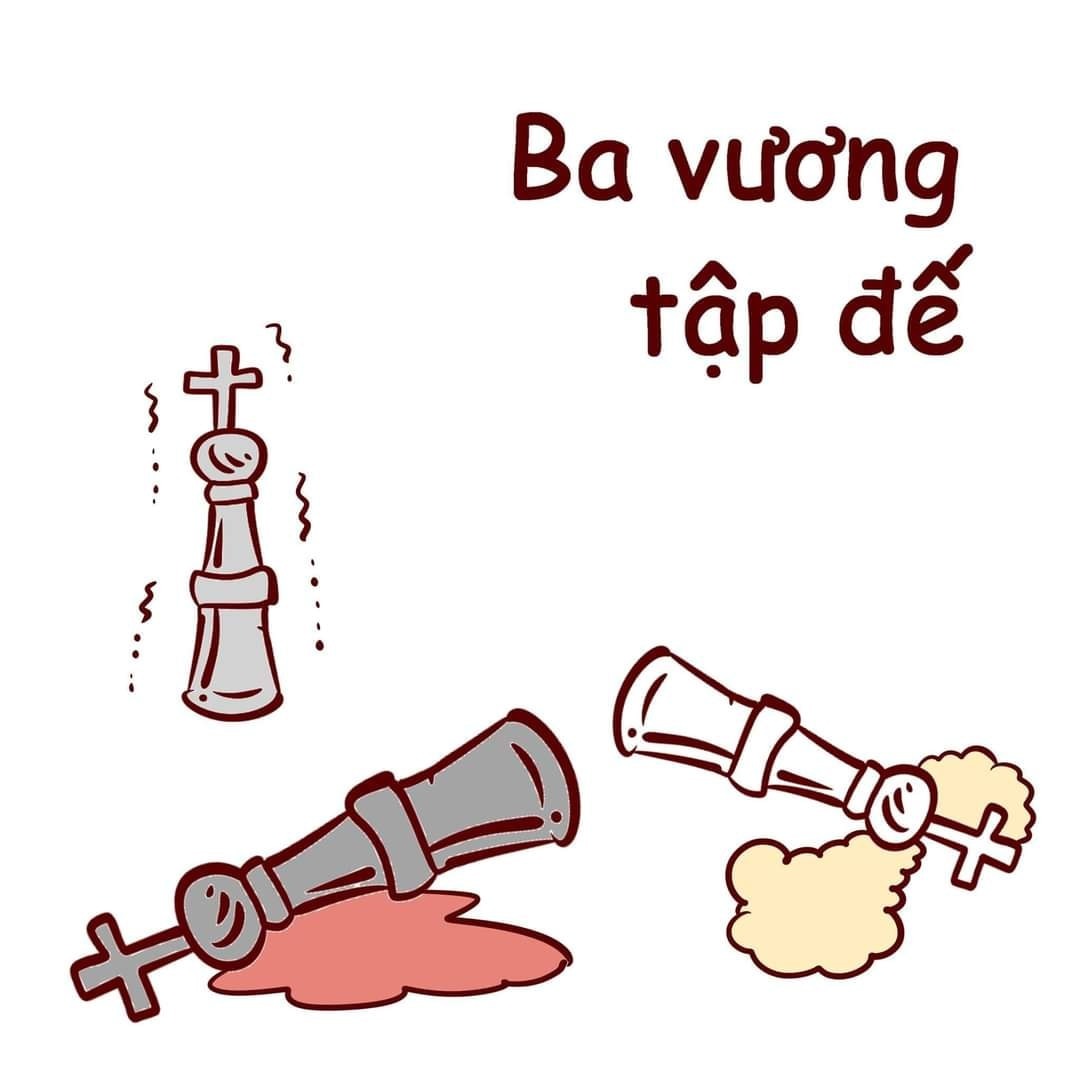 🤣TAM SAO THẤT BẢN NHIỀU ĐỜI 
😆Các mẹ có ai đọc đúng không ạ?

➡️Mình hay đọc:
Chi chi chành chành
Cái đanh thổi lửa
Con ngựa chết chương 
Ba vương ngũ đế
Bắt dế đi tìm
Ù à ù ập
Ngồi sập xuống đây