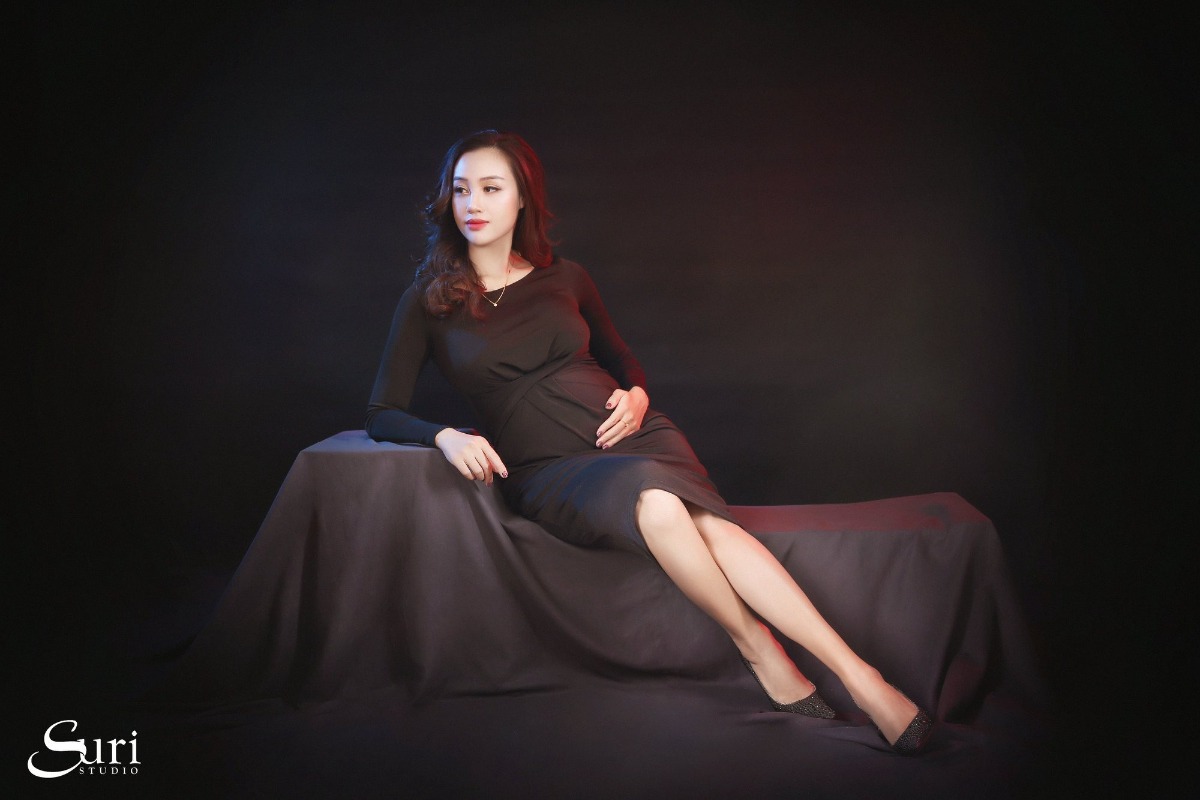 Ngắm ảnh bầu đi các mẹ, mẹ nào cũng thích chụp ảnh giống em ko?

Cre: Ảnh thuổng trên mạng