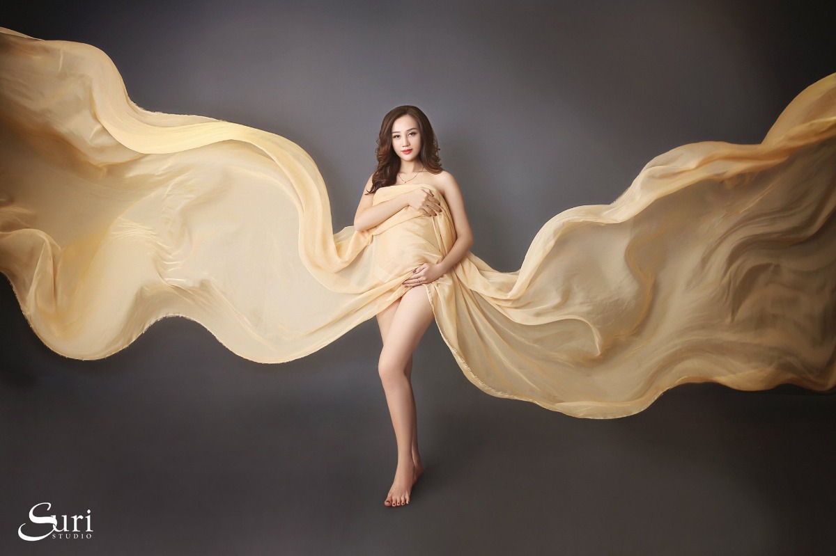 Ngắm ảnh bầu đi các mẹ, mẹ nào cũng thích chụp ảnh giống em ko?

Cre: Ảnh thuổng trên mạng
