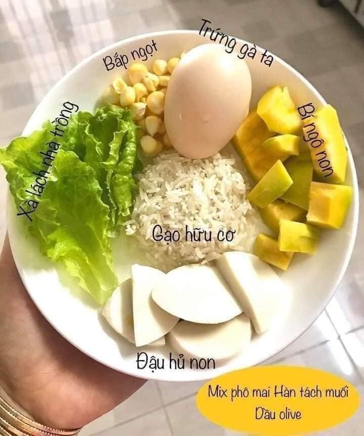 🌽🥕🍅Lên thực đơn Cháo ngon cho bé nào các mom ơi. Cùng tham khảo phòng lúc bí món nhé cả nhà😊

Xem thêm hàng trăm công thức khác tại đây mẹ nha: https://mamibabi.com.vn/thuc-don-an-dam?type=3