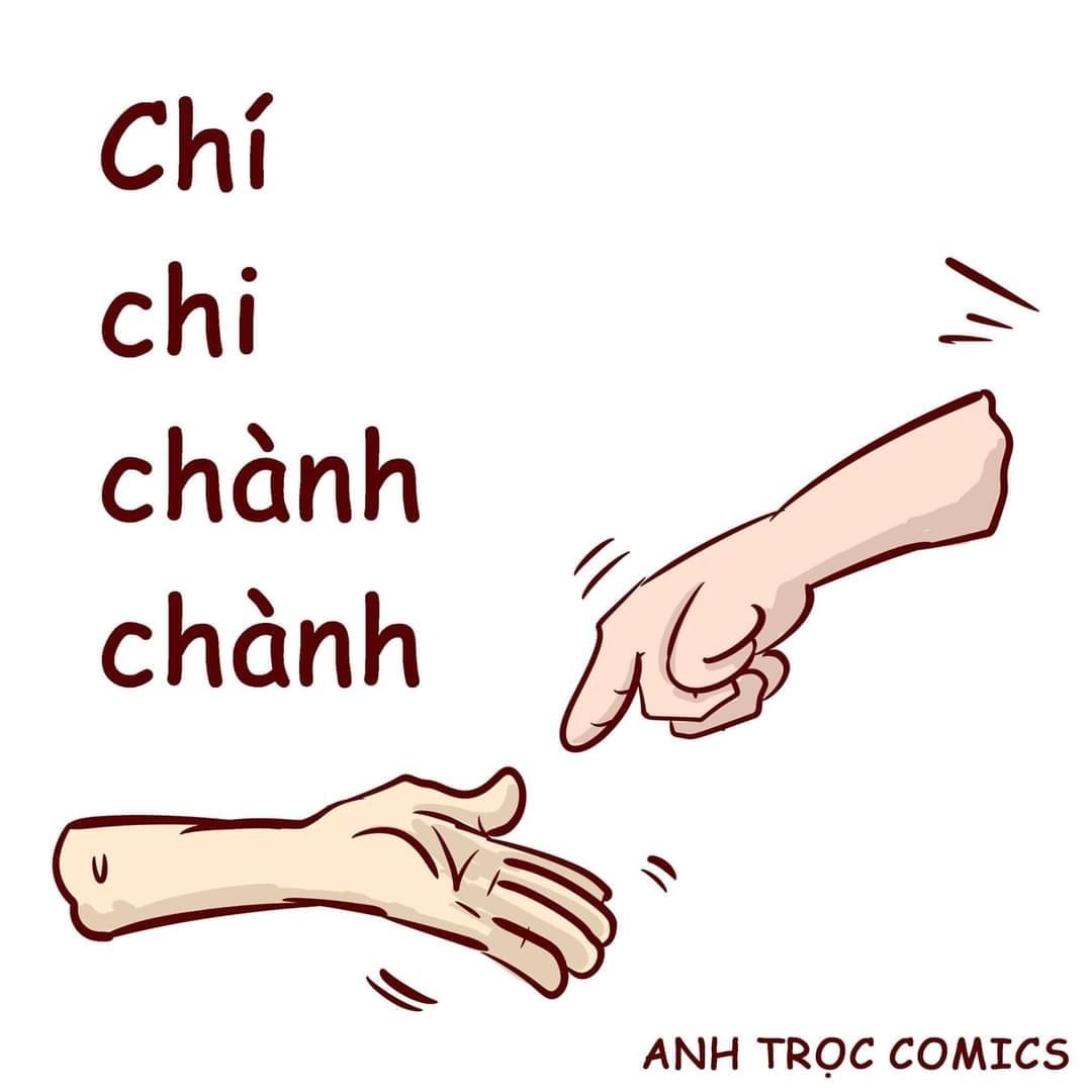 🤣TAM SAO THẤT BẢN NHIỀU ĐỜI 
😆Các mẹ có ai đọc đúng không ạ?

➡️Mình hay đọc:
Chi chi chành chành
Cái đanh thổi lửa
Con ngựa chết chương 
Ba vương ngũ đế
Bắt dế đi tìm
Ù à ù ập
Ngồi sập xuống đây