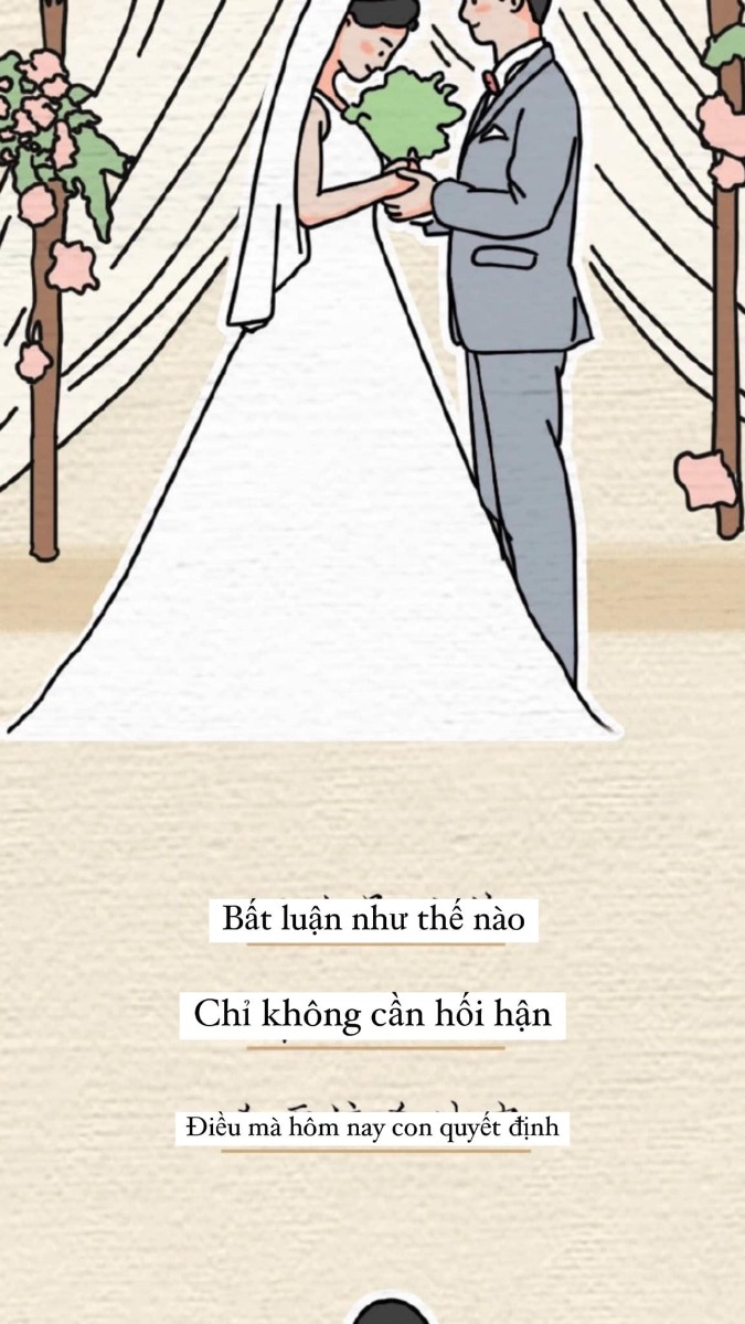 Con gái nói muốn cùng bạn trai sống thử, người bố đã viết một bức thư như thế này