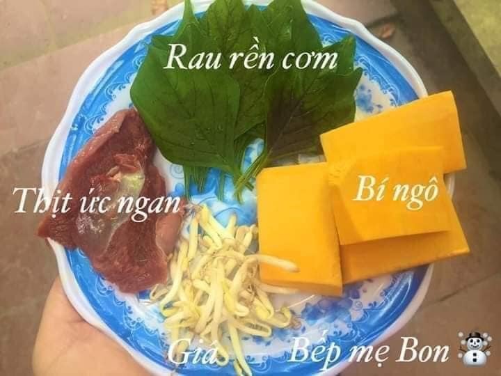 🌽🥕🍅Lên thực đơn Cháo ngon cho bé nào các mom ơi. Cùng tham khảo phòng lúc bí món nhé cả nhà😊

Xem thêm hàng trăm công thức khác tại đây mẹ nha: https://mamibabi.com.vn/thuc-don-an-dam?type=3