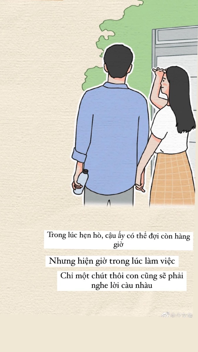 Con gái nói muốn cùng bạn trai sống thử, người bố đã viết một bức thư như thế này
