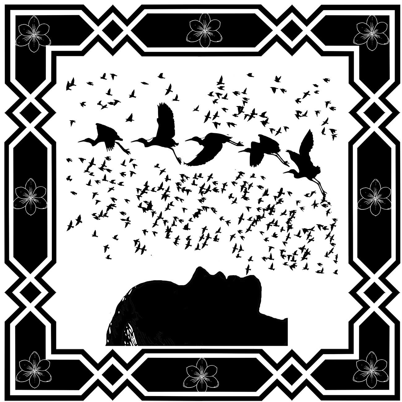 Truyện Ehon - Truyện tranh thai giáo: Chuyến thám hiểm