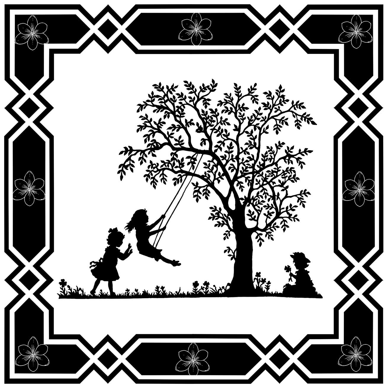 Truyện Ehon - Truyện tranh thai giáo: Chuyến thám hiểm