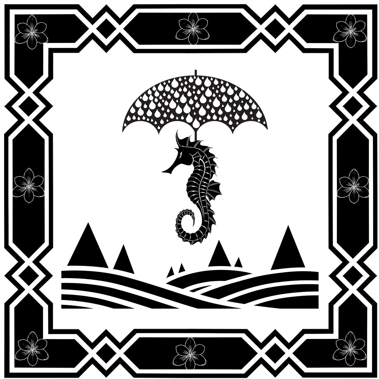 Truyện Ehon - Truyện tranh thai giáo: Chuyến thám hiểm