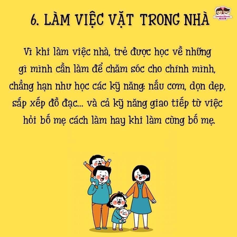🙋🙋 LÀM THẾ NÀO ĐỂ NUÔI DẠY NHỮNG ĐỨA TRẺ HẠNH PHÚC? 

👍 Không chỉ sức khỏe, giáo dục, nuôi dạy một đứa trẻ hạnh phúc để dễ dàng thành công trong cuộc sống cũng là một trong những mục tiêu mà nhiều bố mẹ hướng đến. Nuôi dạy những đứa trẻ hạnh phúc là việc mang lại cho con một tinh thần thoải mái, tích cực, và những kỹ năng quan trọng lâu dài, để giúp trẻ dễ dàng vượt qua khó khăn, luôn nỗ lực để đạt được mục tiêu của mình.

Dưới đây là 10 cách để nuôi dạy những đứa trẻ hạnh phúc được chúng mình tổng hợp, bố mẹ có thể tham khảo nhé!