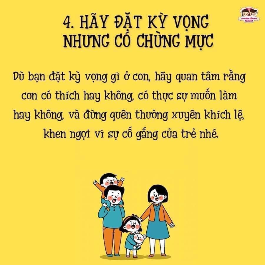 🙋🙋 LÀM THẾ NÀO ĐỂ NUÔI DẠY NHỮNG ĐỨA TRẺ HẠNH PHÚC? 

👍 Không chỉ sức khỏe, giáo dục, nuôi dạy một đứa trẻ hạnh phúc để dễ dàng thành công trong cuộc sống cũng là một trong những mục tiêu mà nhiều bố mẹ hướng đến. Nuôi dạy những đứa trẻ hạnh phúc là việc mang lại cho con một tinh thần thoải mái, tích cực, và những kỹ năng quan trọng lâu dài, để giúp trẻ dễ dàng vượt qua khó khăn, luôn nỗ lực để đạt được mục tiêu của mình.

Dưới đây là 10 cách để nuôi dạy những đứa trẻ hạnh phúc được chúng mình tổng hợp, bố mẹ có thể tham khảo nhé!