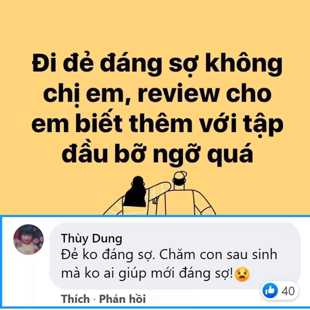 Chuẩn lun các chị nhỉ 🤣🤣