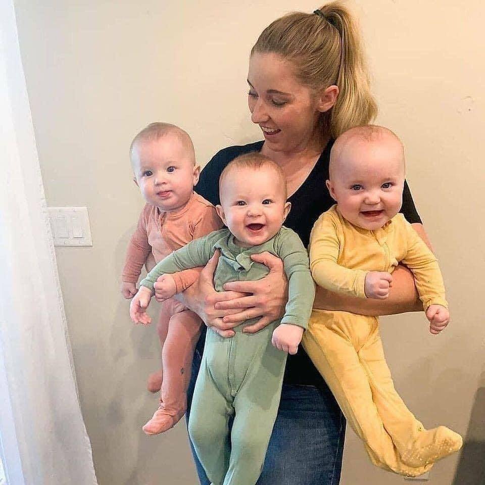 Sự vĩ đại của mẹ 😍😍😍