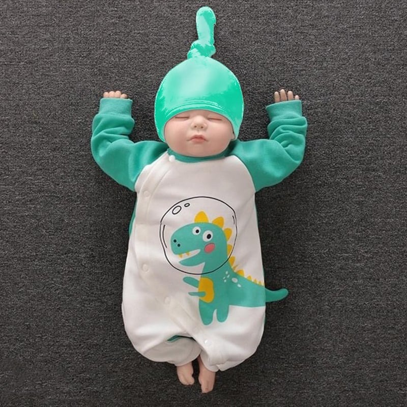 Cưng xĩu lun các mom ơi