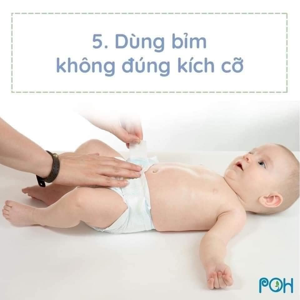 Lưu ý nha các mẹ