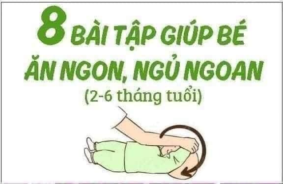 Ba mẹ lưu lại nhé 🥰

Ngoài ra app còn rất nhiều bài nữa tại đây, các bài đã được chia sẵn từng ngày theo sự phát triển của bé: https://mamibabi.com.vn/coursev2/2/khoa-hoc-giao-duc-som-cho-tre-0-2-tuoi