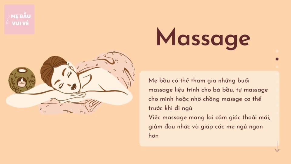 🍑 Xin chào các mẹ bầu 🍑
 🍑 Dưới đây là “Các tips giúp mẹ bầu giảm mất ngủ trong thai kỳ ” mong có thể giúp ích cho các mẹ nhaa🍀