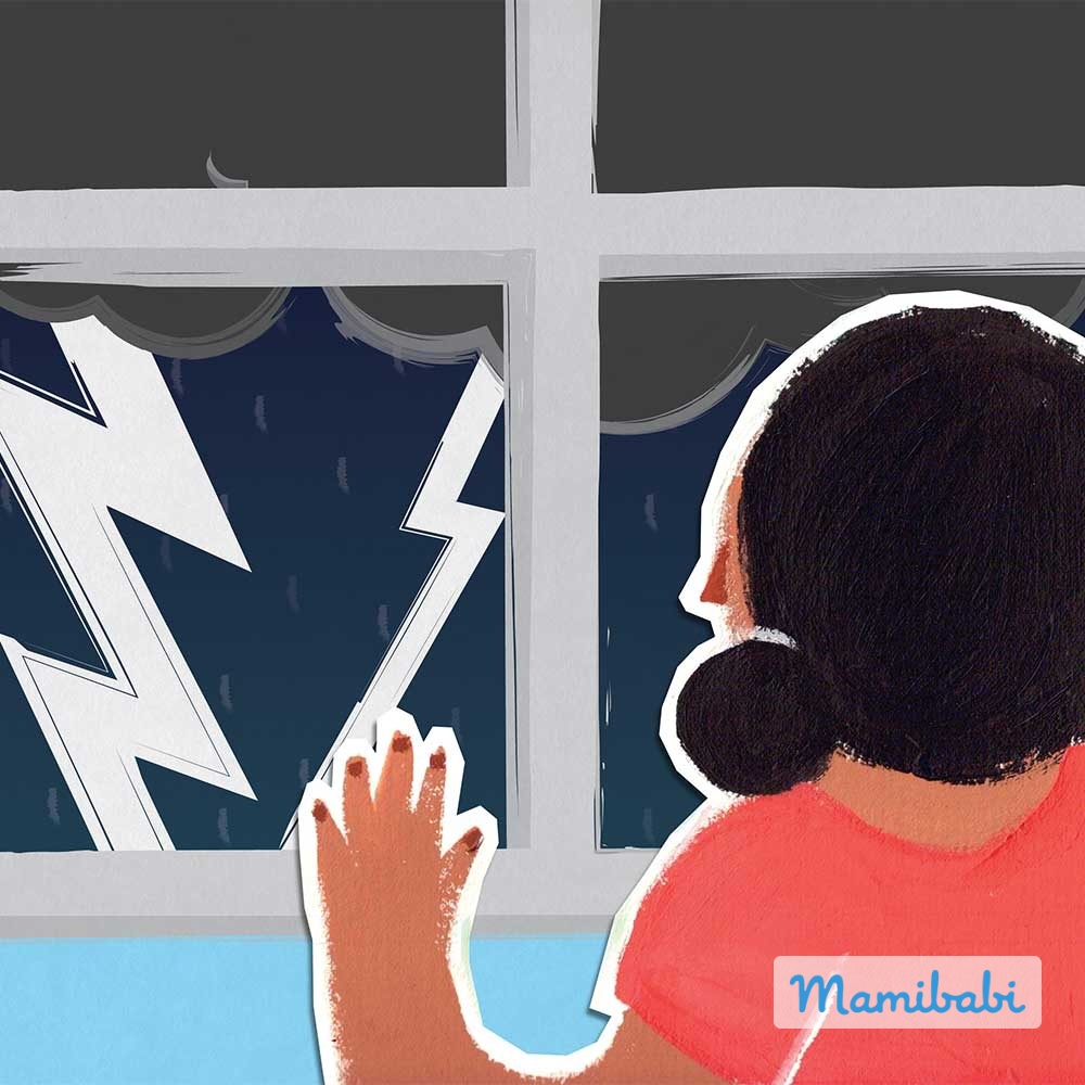 Truyện Ehon - Truyện tranh thai giáo: Xin chào!