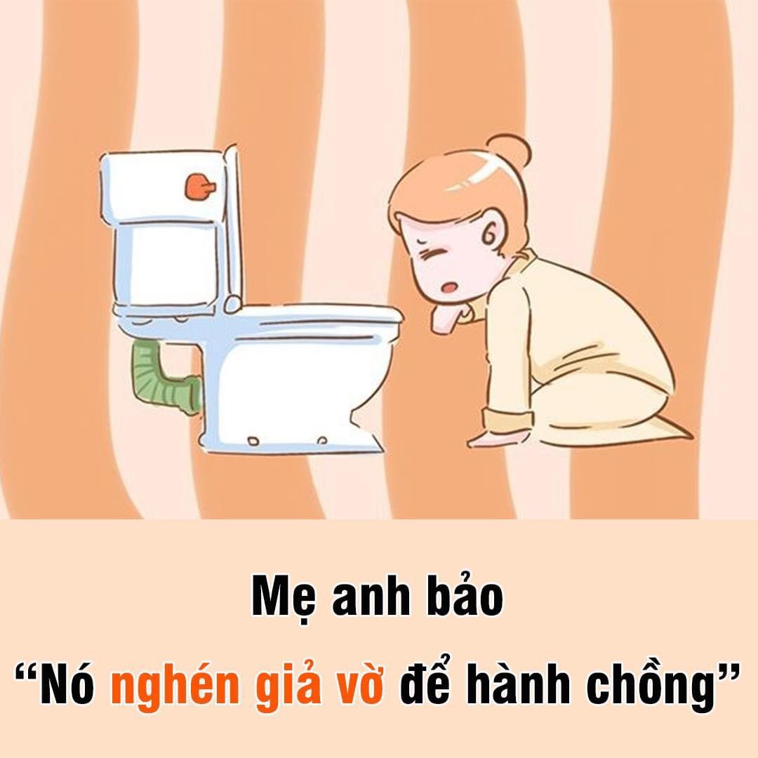 Hôm nay tôi ngồi nói chuyện với 1 anh ở cơ quan, vợ anh ấy đang mang bầu 11w. Anh ấy bảo:

- Em chửa khoẻ nhỉ, thấy vẫn đi phăm phăm, ăn uống đơn giản, chả ỏng eo như vợ anh gì cả.

Tôi bảo:

- Được khoảng tháng nay đỡ hơn anh ạ. 3 tháng đầu em sụt 5 cân là anh hiểu đấy nhé. Cứ cái gì bổ béo vào mồm thì mấy phút sau vuốt bụng cho xuôi mà vẫn ọc ra. Nằm xoài 1 chỗ chân gác lên tường nhé.

Anh ấy nói:

- Vợ anh ấy, việc nhà nó đã không làm, nấu nướng cơm nước cũng không chịu, nấu ra bê tận mồm nó cũng chẳng ăn. Suốt ngày bắt anh làm cái nọ làm cái kia, nửa đêm ré lên bắt anh dậy xoa chân. Mẹ anh bảo nó nghén giả vờ để hành chồng.

Tôi ngạc nhiên:

- Nghén giả vờ là như nào? Sao mẹ anh biết??

Anh ấy bảo:

- Chả biết thì sao. Mẹ anh sinh 4 đứa con rồi chả nhẽ thua nó. Cả cái thế giới này mỗi nó chửa đẻ đâu ?

Thấy tôi trầm ngâm, anh ấy lại bảo:

- Bà bảo mặc kệ nó, cho nó biết thân biết phận, chiều nhiều lại quen sinh hư. Con mẹ anh đẻ ra (là anh) thì bà cưng bà chiều bà hầu hạ được nhưng nó (con dâu) thì bà thấy chướng mắt lắm.

- Thế vợ anh, con dâu bà chửa con chửa cháu nhà khác à ? - Tôi hỏi:

- Không phải thế, nhưng mà nó cứ hay giả vờ í. Có phải gầy yếu gì đâu?

- Em trải qua rồi em biết, giai đoạn mang thai nhiều phụ nữ may mắn tâm sinh lý, sức khoẻ thay đổi không nhiều nhưng có nhiều người thì sức khoẻ giảm sút nhiều lắm. Chỉ thèm một giấc ngủ say, chỉ thèm 1 bữa ăn ngon miệng. Mang con vào dạ như mang vạ vào thân. Mẹ anh không thương, còn anh thì không hiểu, em thấy tủi thân thay cho vợ anh đó.

- Nhưng anh chiều nó có để nó thiếu thốn gì đâu. Biết nó giả vờ nhưng vẫn đáp ứng hết mà.

- Anh nghĩ người ta giả vờ thì thái độ của anh với người ta sao thật thà được. Phụ nữ nhạy cảm lắm.

- Nhưng mẹ anh cũng chả phải đổ oan cho dâu đâu !

- Đấy. Anh vẫn nghĩ thế cơ mà. Vì đã trải qua nên em nghĩ sau này sẽ phải đối xử tốt và nhường nhịn người phụ nữ cũng giai đoạn bầu bì. Vì họ xứng đáng được như vậy. Mẹ anh đẻ 4 người con mà không đồng cảm được với con dâu chút nào à ?

- Toàn các em bênh nhau. Dâu giờ toàn làm mẹ chồng hết rồi chứ ai gọi con dâu nữa. Bà dâu nhé.

- Đàn ông các anh. Ông nào cũng ghen ăn ghen ở với vợ. Sợ thua thiệt vợ. Sợ vợ sướng quá hả ??.

Thế là anh ấy im lặng bỏ ra chỗ khác. Chả hiểu là thấy tôi nói đúng hay thấy vớ vẩn không thèm nghe nữa. Không muốn nói xấu, nhưng quả thật phụ nữ mình thiệt trăm bề.

Phụ nữ phải thương lấy mình trước, phải thương con mình trước.

Hãy tận hưởng THIÊN CHỨC ông trời ban cho chúng ta một cách hạnh phúc và tự hào. Đừng để cảm xúc của mình dựa dẫm vào ai.

Còn đàn ông, bớt vô tâm ích kỉ một chút nhé, hãy thương lấy người phụ nữ ở cạnh mình, đang mang đứa con của mình...
