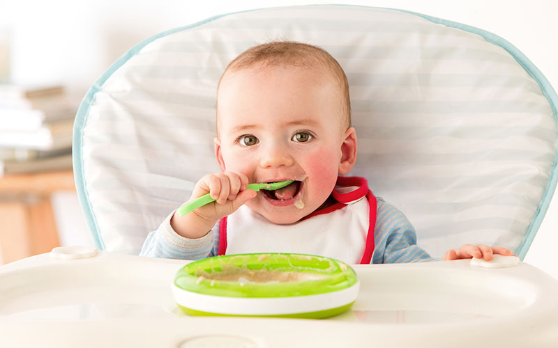 ĂN DẶM NGON CHO BÉ YÊU: NHỮNG KHOẢNH KHẮC NGỘ NGHĨNH 

Mời các mẹ cùng xem những bức ảnh này để có thêm động lực và cảm hứng cho con ăn dặm nhé. 

Chỉ cần mẹ chịu khó tìm tòi các công thức bột ăn dặm ngon, bánh ăn dặm ngon, món ăn dặm ngon… thì chắc chắn bé sẽ không phụ lòng mẹ đâu.

Dù là ăn dặm truyền thống, ăn dặm kiểu Nhật, ăn dặm tự chỉ huy; dù là mẹ xúc hay bé xúc, thì bé vẫn có thể xơi “ngon lành" tất cả các món mẹ nấu nhé. 

#andam #andamtuchihuy #andamtruyenthong #andamkieunhat #congthucandam