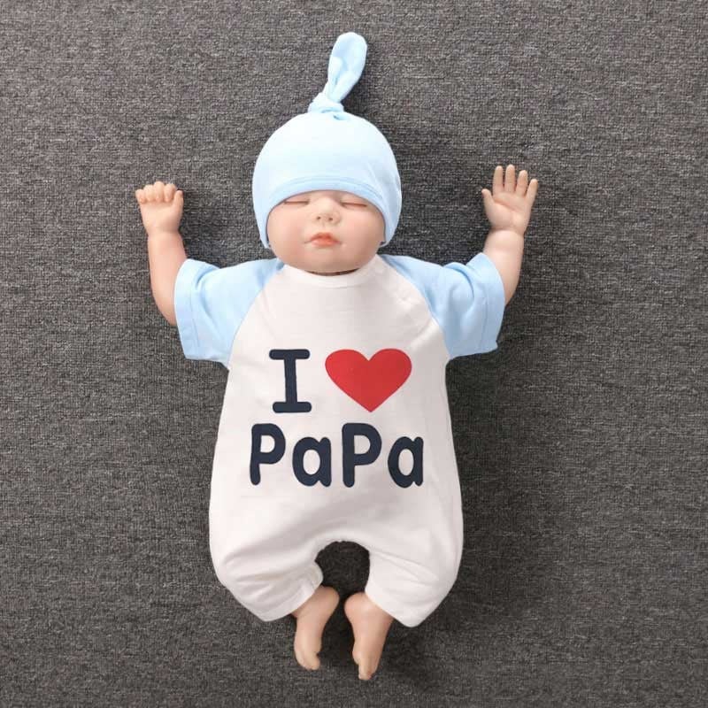 Cưng xĩu lun các mom ơi