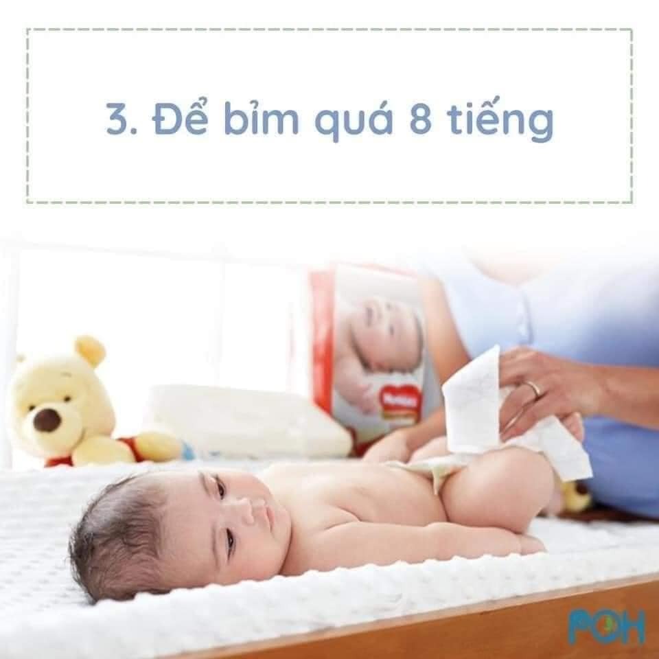 Lưu ý nha các mẹ