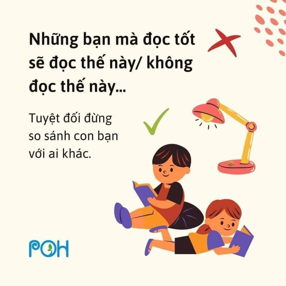 📖 Đọc sách cho con có quan trọng? Chắc hẳn bố mẹ đã mắc phải sai lầm nào dưới đây luôn đó. Một số quy tắc giúp ba mẹ đọc sách với con hứng thú cả nhà mình cùng tham khảo nhé.