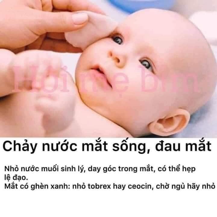 Mẹo vặt cho bé yêu 👌👌👌
Các mẹ cùng chia sẻ để các bố và mọi bà mẹ sau sinh được biết nhé!!!