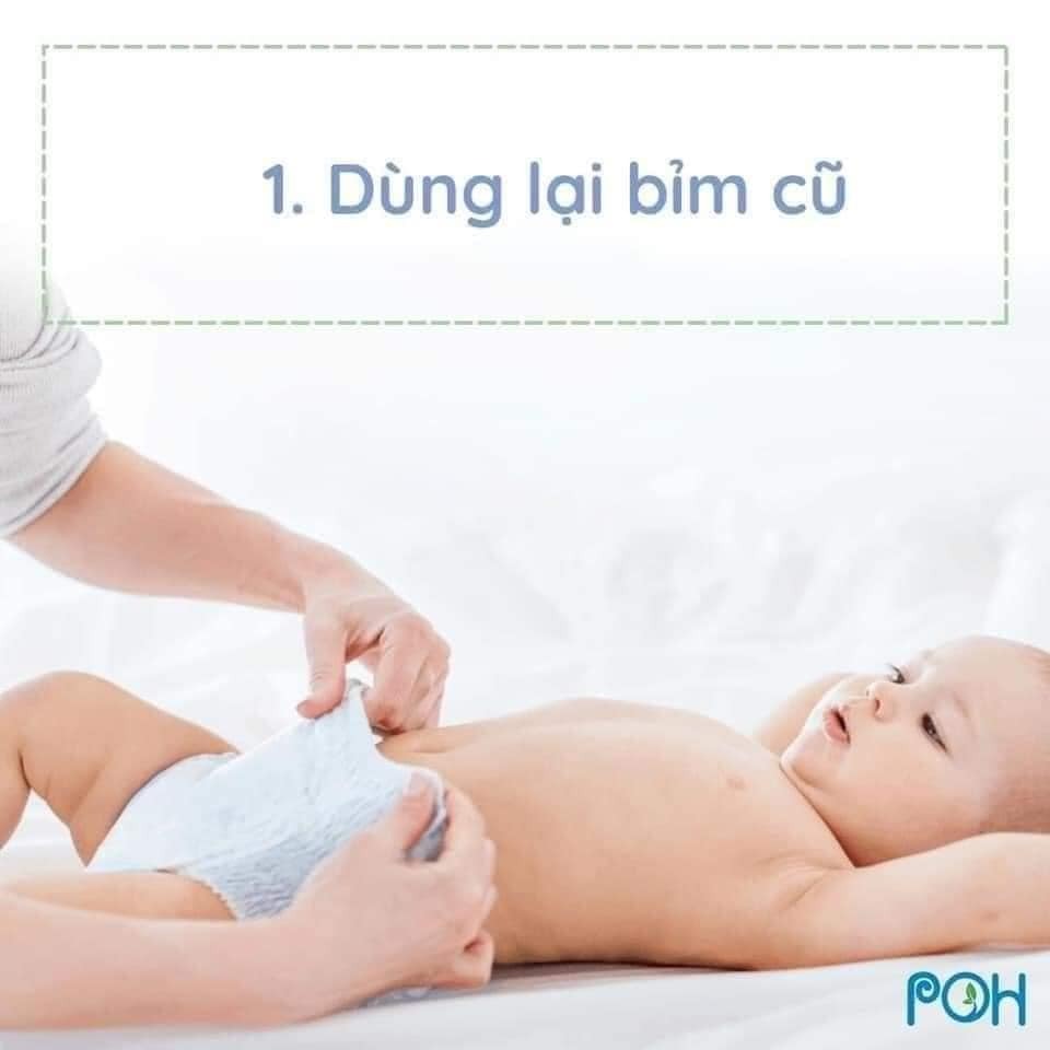 Lưu ý nha các mẹ