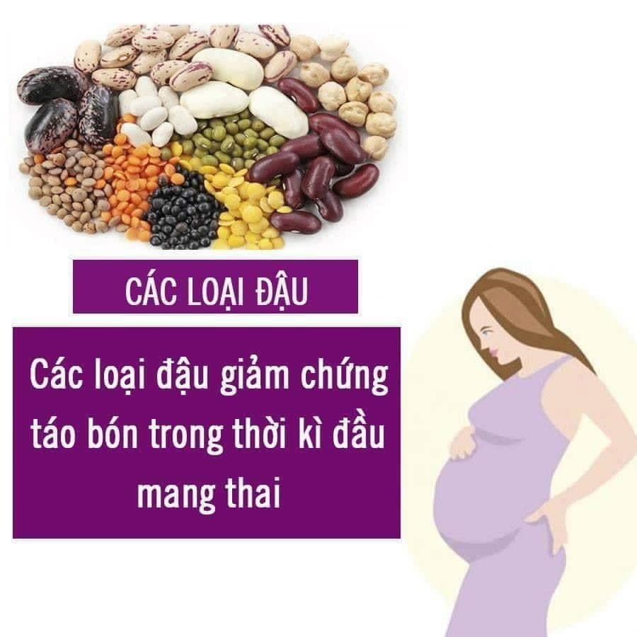 Mẹ bầu nhớ ăn nhé. Tốt hơn cả vitamin
