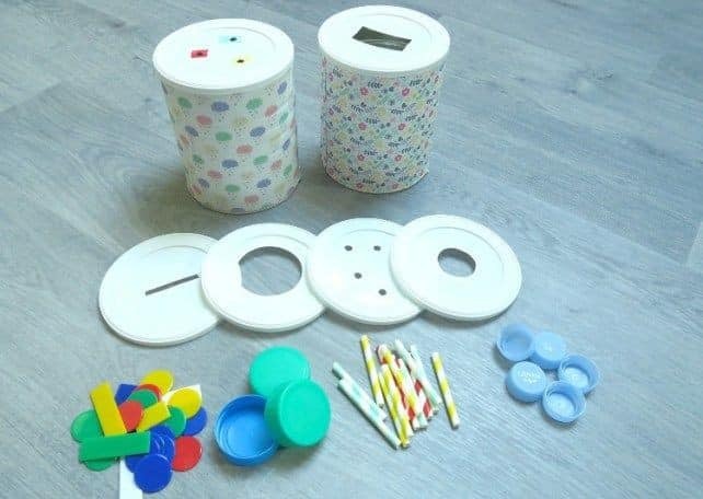 Trò chơi cho em bé dưới 1,5 tuổi. Cả nhà tham khảo nhé