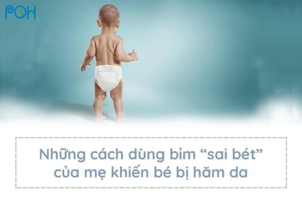 Lưu ý nha các mẹ