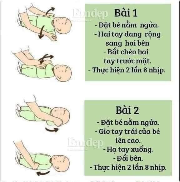 Ba mẹ lưu lại nhé 🥰

Ngoài ra app còn rất nhiều bài nữa tại đây, các bài đã được chia sẵn từng ngày theo sự phát triển của bé: https://mamibabi.com.vn/coursev2/2/khoa-hoc-giao-duc-som-cho-tre-0-2-tuoi