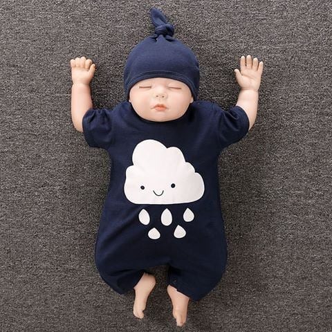 Cưng xĩu lun các mom ơi