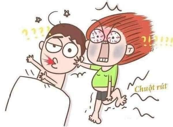 Chỉ có mẹ bầu mới hiểu 😭