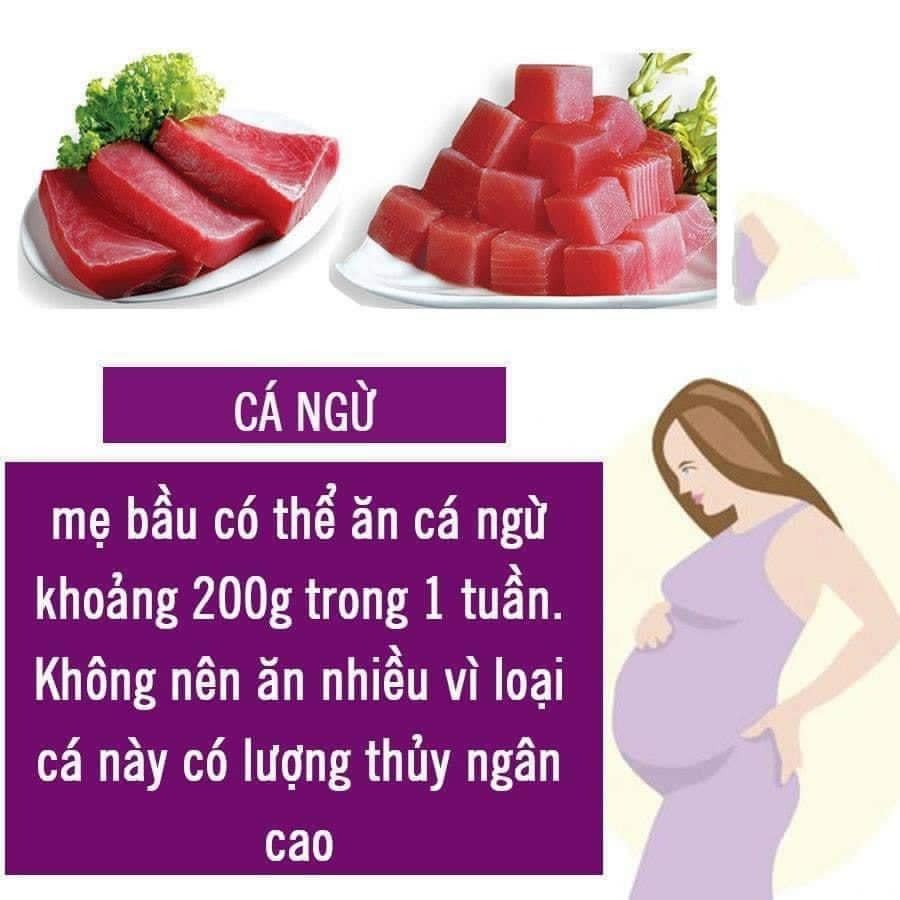 Mẹ bầu nhớ ăn nhé. Tốt hơn cả vitamin