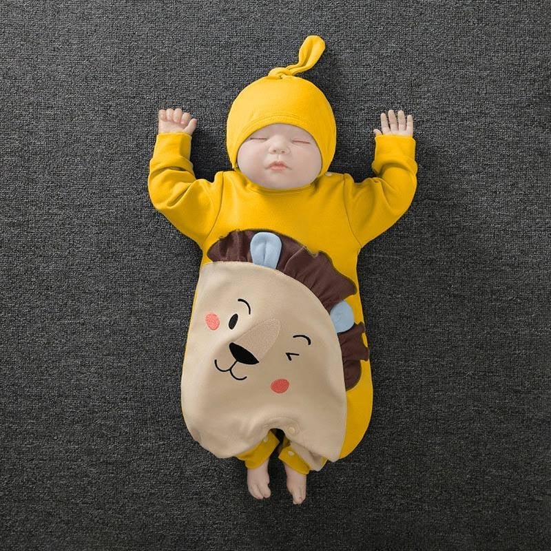 Cưng xĩu lun các mom ơi